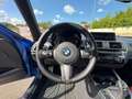 BMW 125 Serie 1 F/20-21 2015 125i Msport 224cv 5p auto Blauw - thumbnail 15