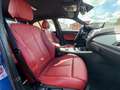 BMW 125 Serie 1 F/20-21 2015 125i Msport 224cv 5p auto Blauw - thumbnail 29