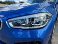 BMW 125 Serie 1 F/20-21 2015 125i Msport 224cv 5p auto Blauw - thumbnail 8