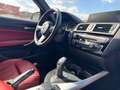 BMW 125 Serie 1 F/20-21 2015 125i Msport 224cv 5p auto Blauw - thumbnail 30