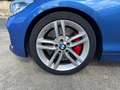 BMW 125 Serie 1 F/20-21 2015 125i Msport 224cv 5p auto Blauw - thumbnail 11