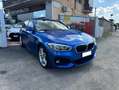 BMW 125 Serie 1 F/20-21 2015 125i Msport 224cv 5p auto Blauw - thumbnail 7