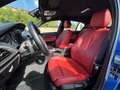BMW 125 Serie 1 F/20-21 2015 125i Msport 224cv 5p auto Blauw - thumbnail 14