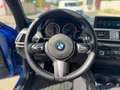 BMW 125 Serie 1 F/20-21 2015 125i Msport 224cv 5p auto Blauw - thumbnail 16