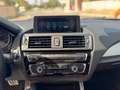 BMW 125 Serie 1 F/20-21 2015 125i Msport 224cv 5p auto Blauw - thumbnail 18