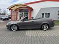 Saab 9-3 1.9 Cabrio Automatik/StandHz/Leder/Navi/Ahk Grau - thumbnail 4