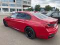BMW 760 Lang M Individual/TopZustand Rood - thumbnail 4
