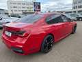 BMW 760 Lang M Individual/TopZustand Rood - thumbnail 5