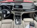 BMW 760 Lang M Individual/TopZustand Rood - thumbnail 11