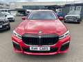 BMW 760 Lang M Individual/TopZustand Rood - thumbnail 2