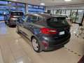 Ford Fiesta Fiesta 1.5 TDCi 5 porte Plus OK NEO PATENTATI Gris - thumbnail 4