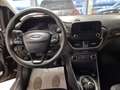 Ford Fiesta Fiesta 1.5 TDCi 5 porte Plus OK NEO PATENTATI Gris - thumbnail 12