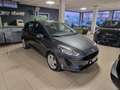 Ford Fiesta Fiesta 1.5 TDCi 5 porte Plus OK NEO PATENTATI Gris - thumbnail 1