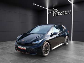 Edition Dynamic +++ sofort verfügbar +++ 170 kW (2