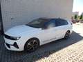Opel Astra Sports Tourer 1.2 Turbo GS Weiß - thumbnail 4