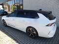 Opel Astra Sports Tourer 1.2 Turbo GS Weiß - thumbnail 7