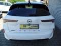 Opel Astra Sports Tourer 1.2 Turbo GS Weiß - thumbnail 8