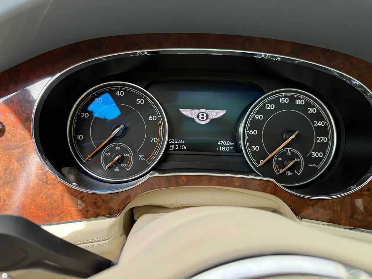 Bentley Bentayga fotografie Bentley Bentayga