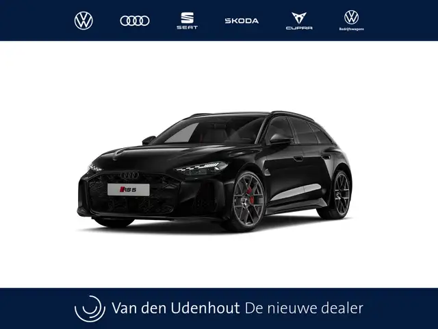 Audi RS5