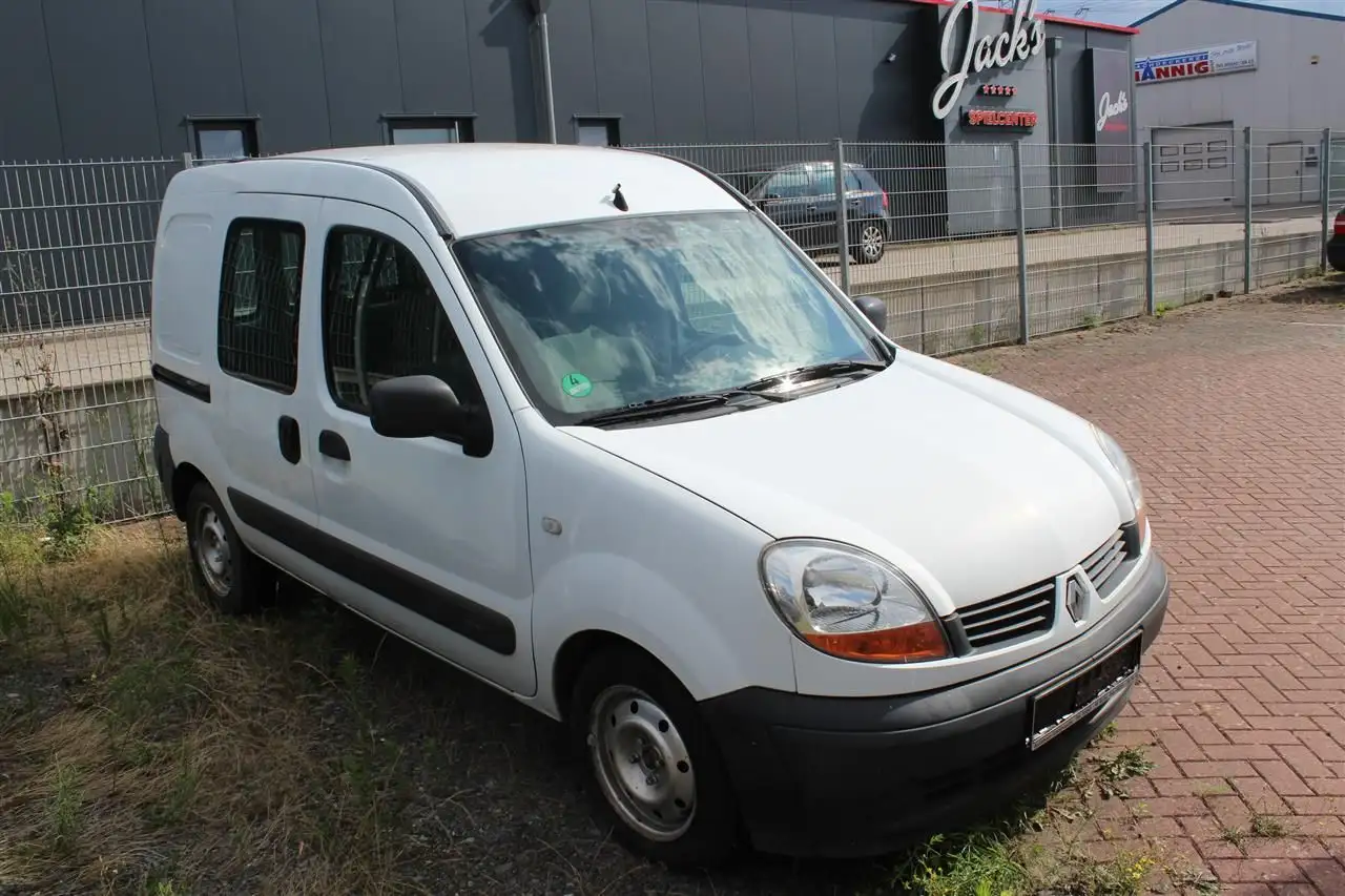 Renault Kangoo