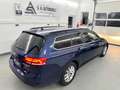 Volkswagen Passat Variant Comfortline BMT*Dynaudio*ACC*AHK* Blue - thumbnail 8