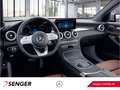 Mercedes-Benz GLC 300 e 4M Rückfahrkamera Panorama Multibeam Blanc - thumbnail 7