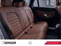 Mercedes-Benz GLC 300 e 4M Rückfahrkamera Panorama Multibeam Weiß - thumbnail 9