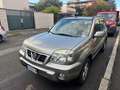 Nissan X-Trail X-Trail I 2001 2.2 td-di Elegance Mid Line Argento - thumbnail 9