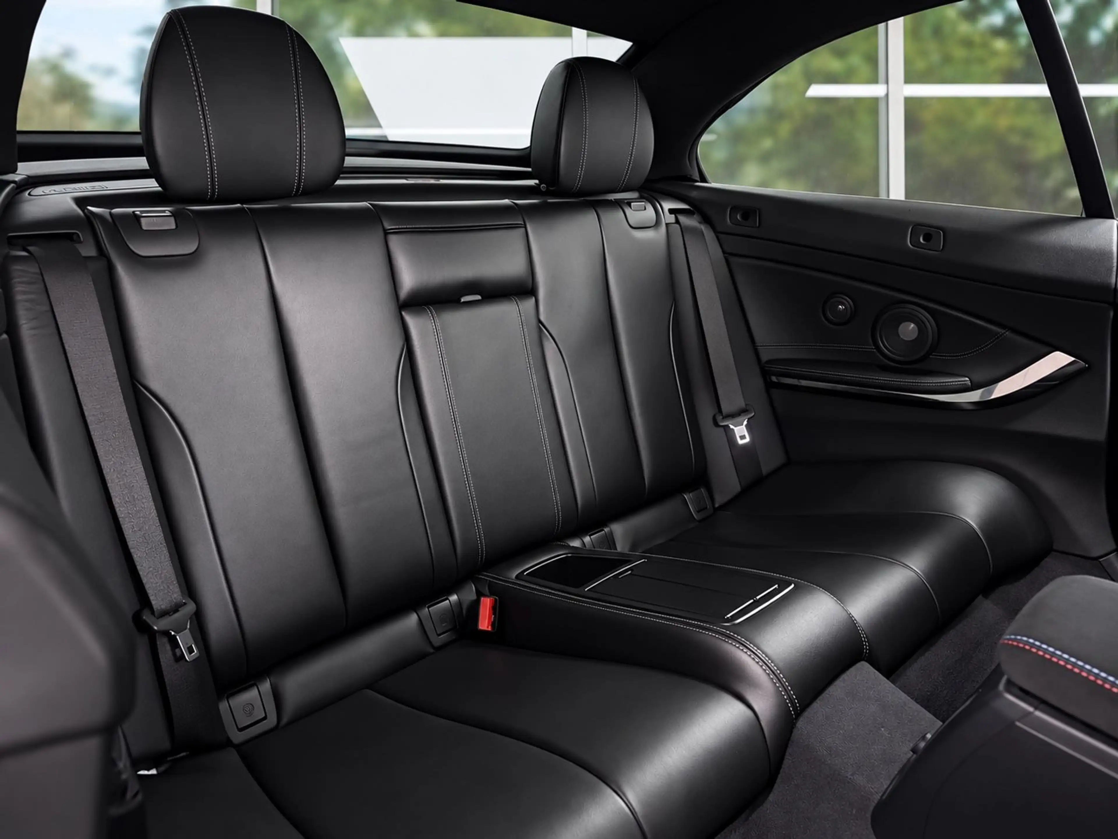 BMW M4 Cabrio / Harman&Kardon, Scheckheft — photo 8