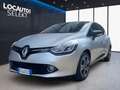 Renault Clio 5p 1.5 dci energy Duel 90cv Silber - thumbnail 1