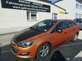 Opel Astra Sport Orange - thumbnail 1