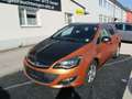 Opel Astra Sport Orange - thumbnail 3