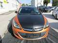 Opel Astra Sport Orange - thumbnail 5