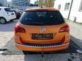 Opel Astra Sport Orange - thumbnail 8