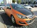 Opel Astra Sport Orange - thumbnail 4