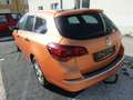 Opel Astra Sport Orange - thumbnail 7