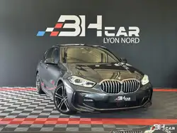 BMW Série 1 118 D M-SPORT BVA/CONFIGURATION UNIQUE/ SIEGES M135i ELEC.