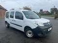 Renault Kangoo Maxi 1.5 dCi eur6 utilitaire Blanc - thumbnail 4