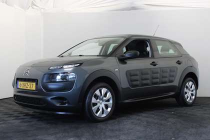 Citroen C4 Cactus 1.2 VTi Live