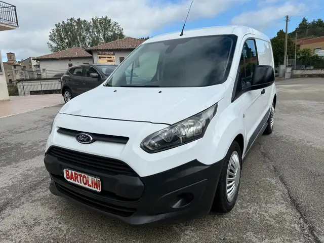 Ford Transit Connect Transit Connect kasten 1600 tdci