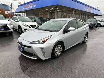 AWD-e Technology Advanced | BC LCOAL |CLEAN TITLE