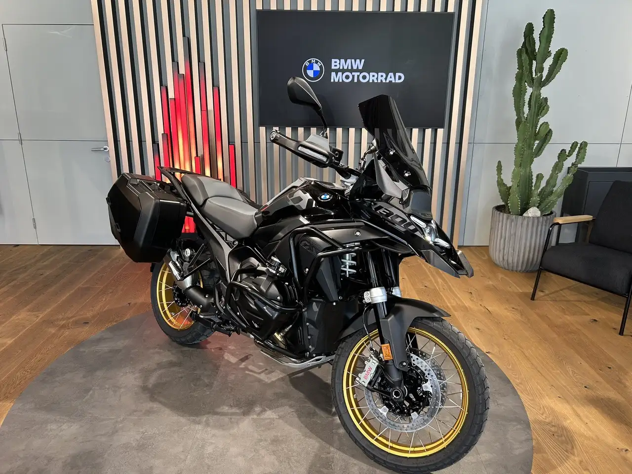 BMW R 1300 GS