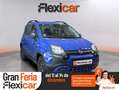Fiat Panda 1.2 City Cross 51kW (69CV) 4x2 Azul - thumbnail 1