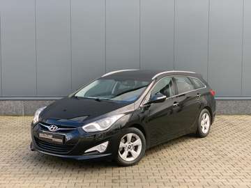 Wagon 1.6 GDI Blue i-Vision | CRUISE | NAVI | CAME