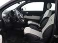 Fiat 500 1.0 Hybrid Dolcevita Apple carplay, DAB, Beats Black - thumbnail 2