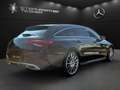 Mercedes-Benz CLA 200 d SB AMG+LED+KAMERA+SITZ-HZ.+AMBIENTE+ Noir - thumbnail 12