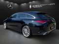 Mercedes-Benz CLA 200 d SB AMG+LED+KAMERA+SITZ-HZ.+AMBIENTE+ Noir - thumbnail 9