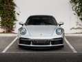 Porsche 911 TYPE 992 TURBO S PDK 650 CV - MONACO Gris - thumbnail 2