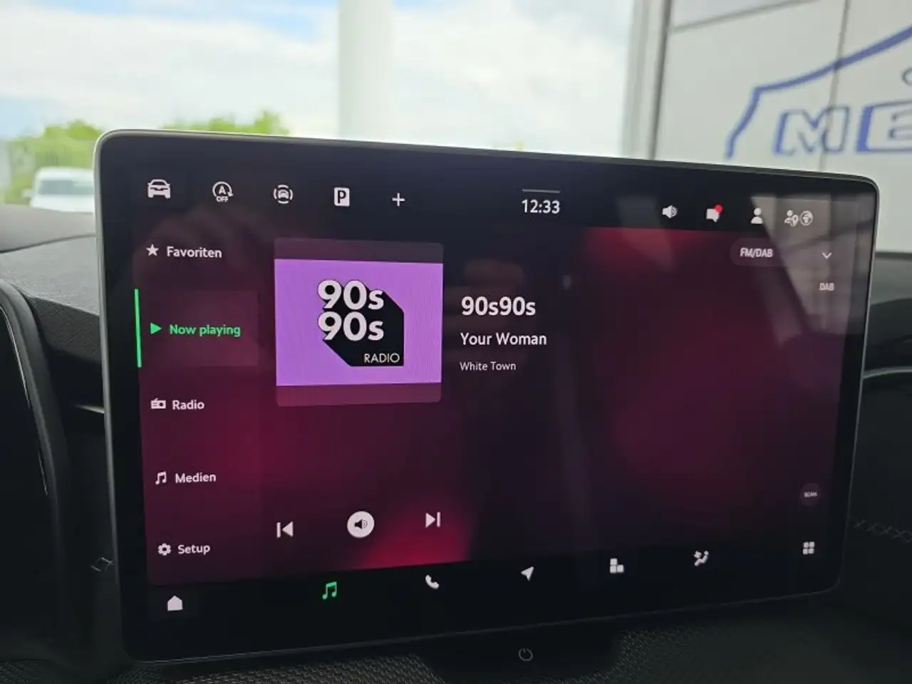Skoda Kodiaq Sportline 1,5TSI DSG aAHK/4*J.Gar/Matrix/Navi/ACC/, миниатюра 28