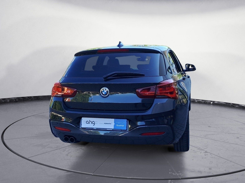 BMW 120 i M-Sport *Navi*Business*LED*PDC*SHZ* — photo 5